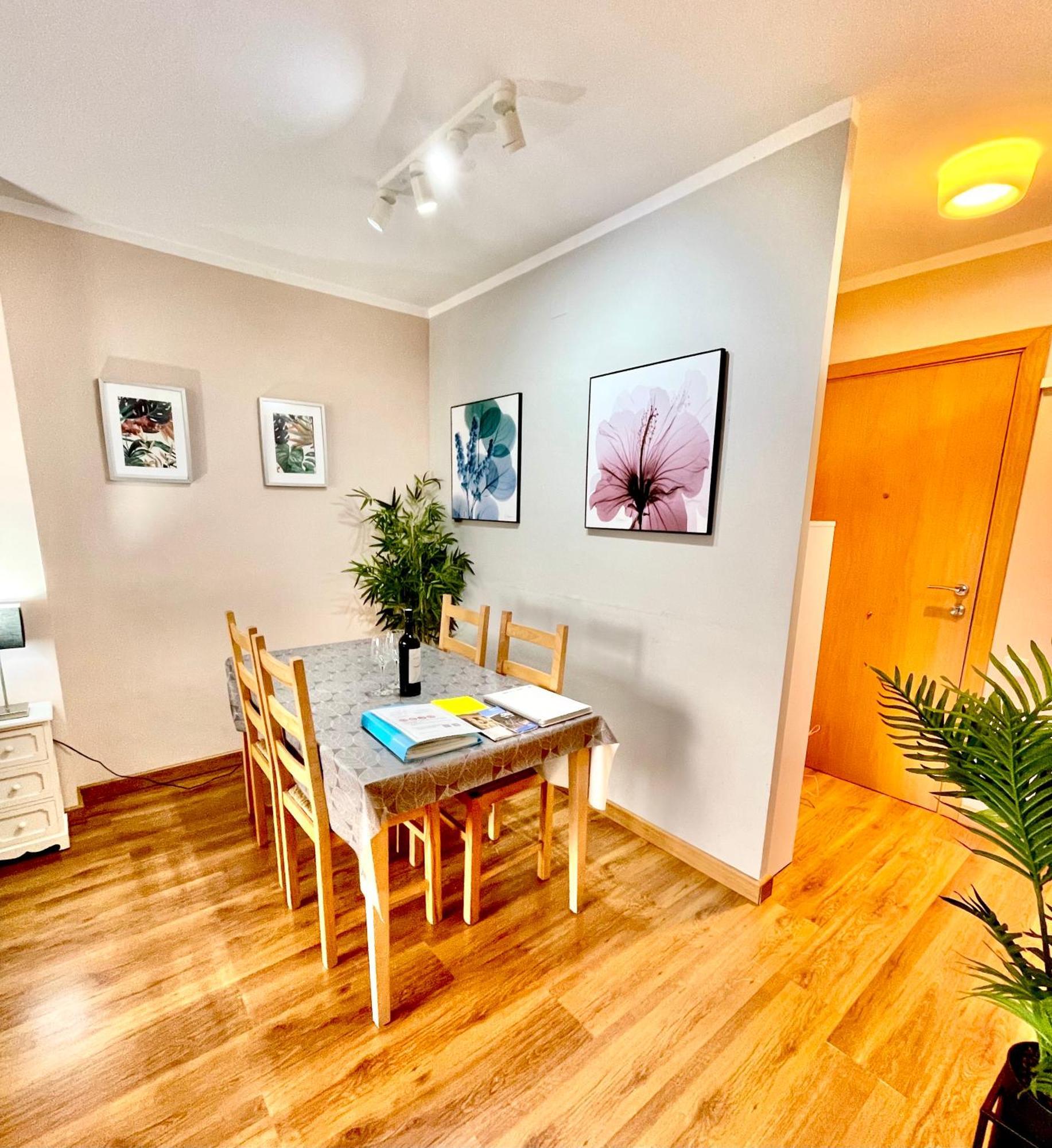 Seahomes Vacations, La Mer Bleue, Beach&Pool, Pk, Full Equipped In Fenals Beach Lloret de Mar Exteriér fotografie