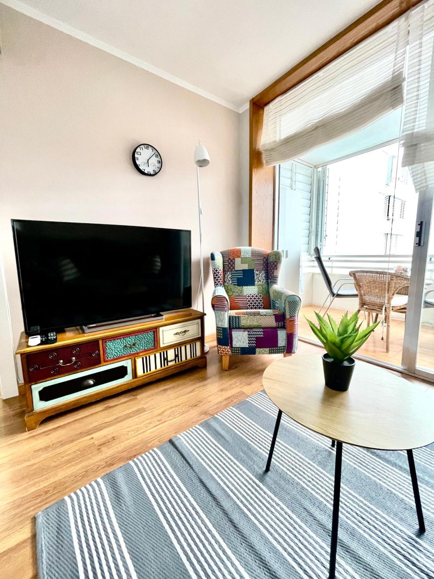 Seahomes Vacations, La Mer Bleue, Beach&Pool, Pk, Full Equipped In Fenals Beach Lloret de Mar Exteriér fotografie