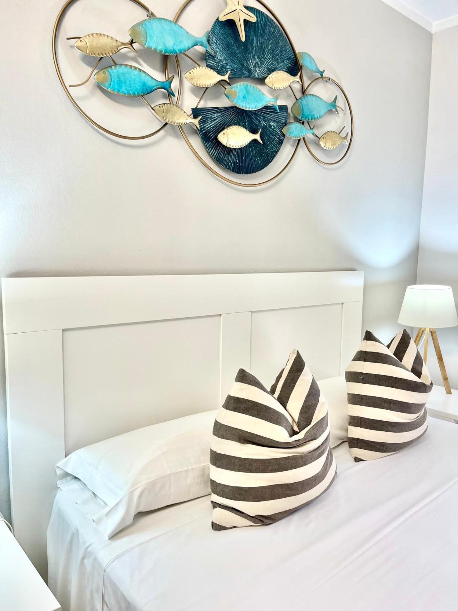 Seahomes Vacations, La Mer Bleue, Beach&Pool, Pk, Full Equipped In Fenals Beach Lloret de Mar Exteriér fotografie